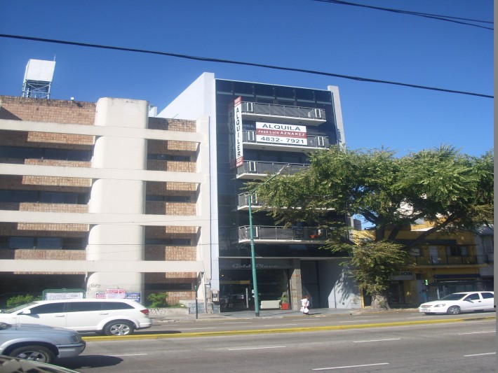 Maipu 2933 OLIVOS