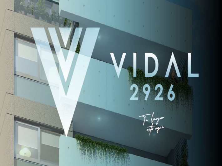 Vidal 2926 BELGRANO, 